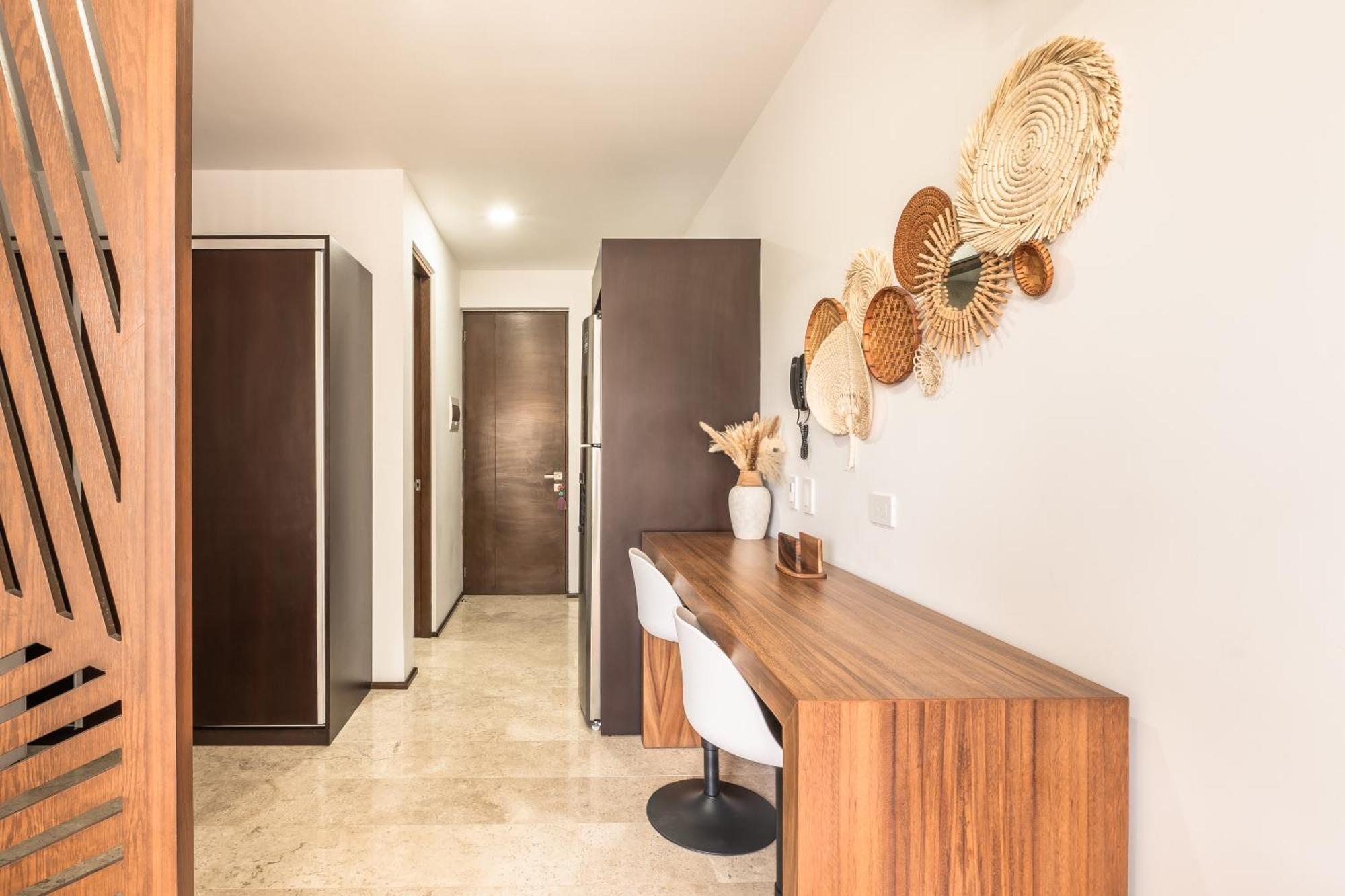 טולום Estudio Lujoso, Downtown, Close To Restaurants מראה חיצוני תמונה