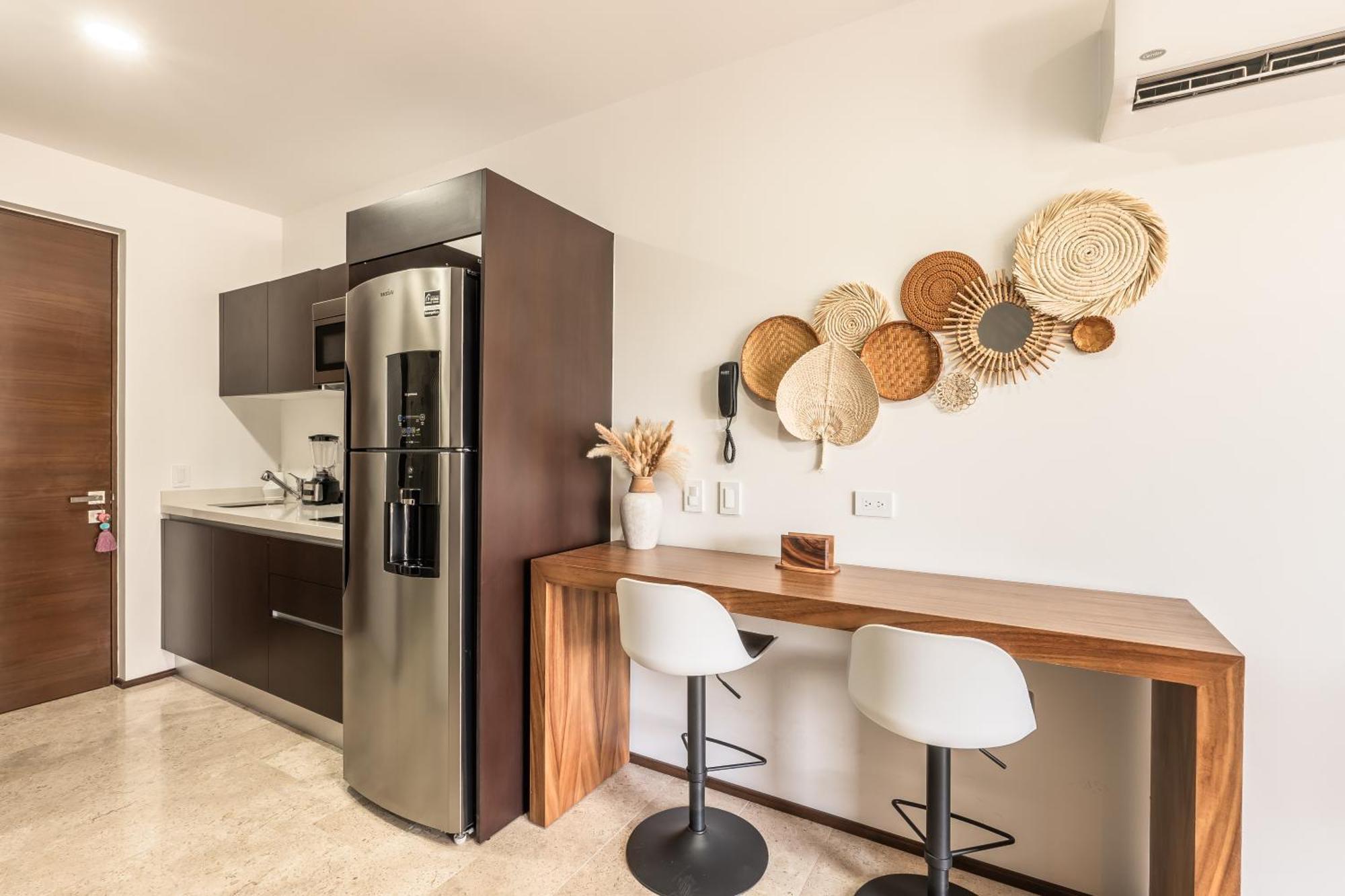 טולום Estudio Lujoso, Downtown, Close To Restaurants מראה חיצוני תמונה