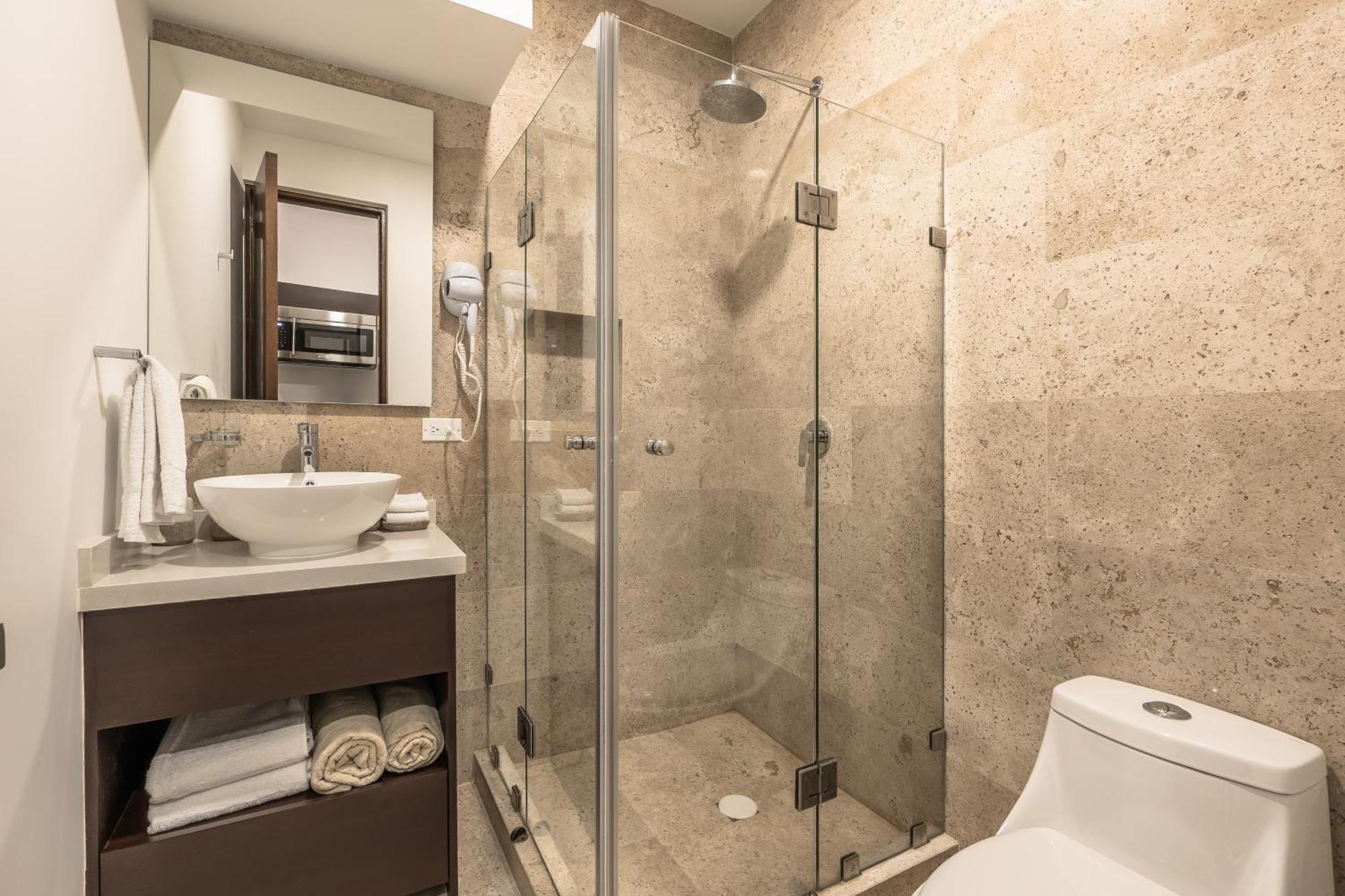 טולום Estudio Lujoso, Downtown, Close To Restaurants מראה חיצוני תמונה
