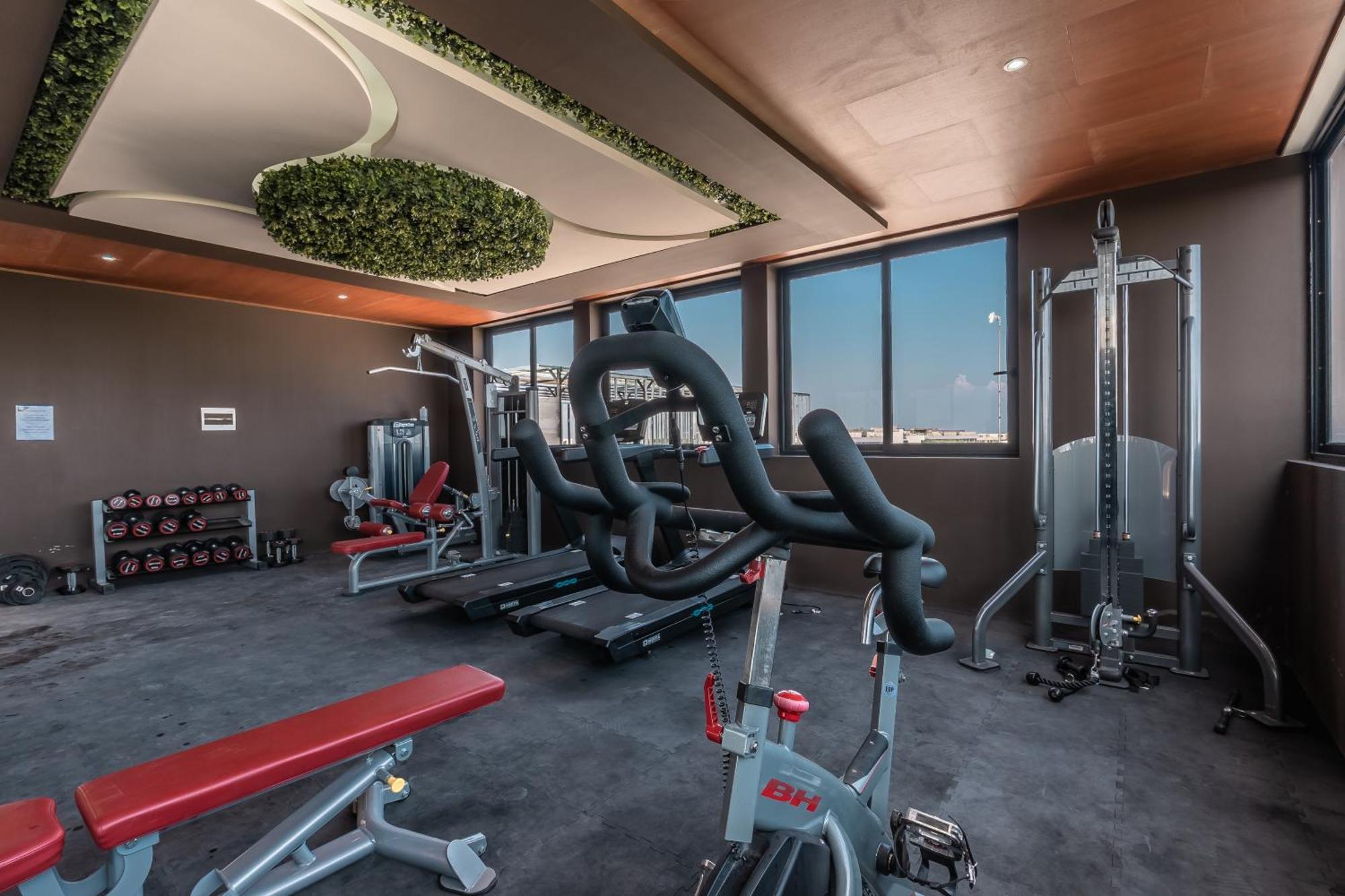 טולום Estudio Lujoso, Downtown, Close To Restaurants מראה חיצוני תמונה