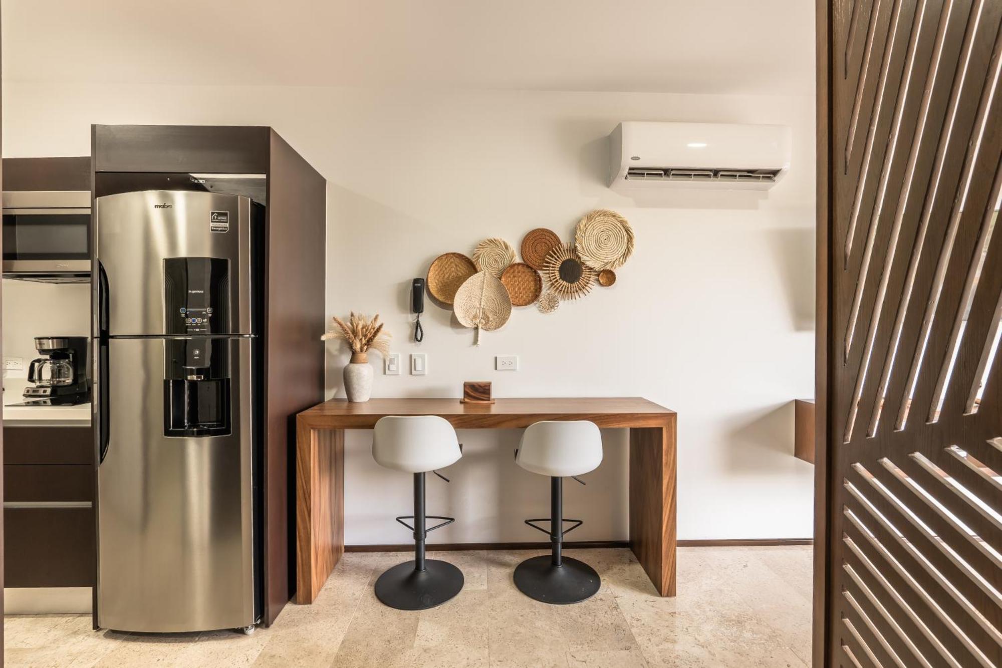 טולום Estudio Lujoso, Downtown, Close To Restaurants מראה חיצוני תמונה